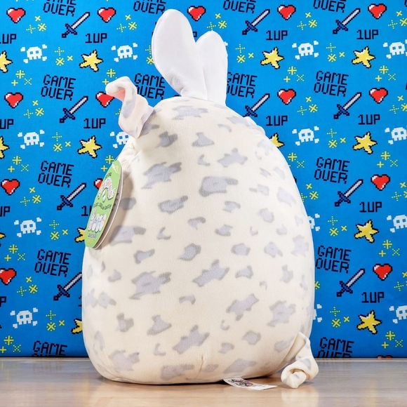 Squishmallow Rosie the Spotted Pig 12" UltraSoft Easter Holiday Stuffed Plush - Picture 5 of 12